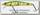 Воблер Megabass FX9 Stro BE NC lime chart