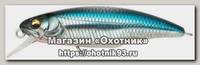 Воблер Megabass Great hunting worldspec 52F 3.2гр M blue shiner