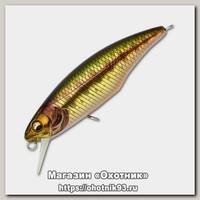 Воблер Megabass Great hunting worldspec 52S 3,8гр gold yamame