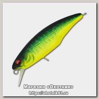 Воблер Megabass Great hunting worldspec 52S 3.8гр mat tiger