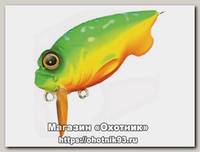Воблер Megabass Griffon zero karakusa tiger
