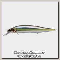 Воблер Megabass Ito shiner MG sexy skeleton