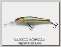 Воблер Megabass Live-X leviathan GP ayu