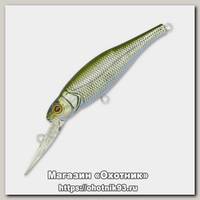 Воблер Megabass Live-X Margay GG Herabuna