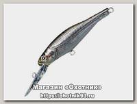 Воблер Megabass Live-X margay M ginkuro OS