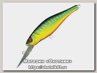 Воблер Megabass Live-X margay mat tiger