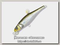 Воблер Megabass Live-X margay stepcat GG IL tenessee shad
