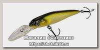Воблер Megabass Live-X margay stepcat GG midnight black