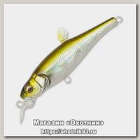 Воблер Megabass Live-X margay stepcat GG oikawa