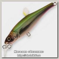 Воблер Megabass Live-X margay stepcat M TNG