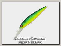 Воблер Megabass Live-X revenge mat tiger