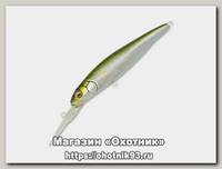 Воблер Megabass Live-X revenge wagin ayu