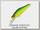 Воблер Megabass Live-X smolt mat tiger