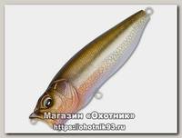 Воблер Megabass Pop max hakusei glitter kawamutsu