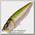 Воблер Megabass Pop max hakusei glitter oikawa M
