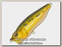 Воблер Megabass Pop max tonosama frog