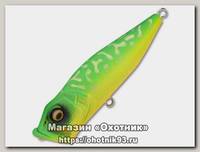 Воблер Megabass Pop-X karakusa tiger