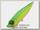 Воблер Megabass Pop-X karakusa tiger