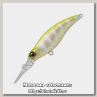 Воблер Megabass Shading-X 55 PM Striped Hot Shad