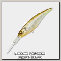 Воблер Megabass Shading-X 75F GLX Sunshine Gill