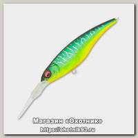 Воблер Megabass Shading-X 75F Mat tiger