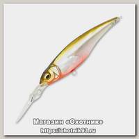 Воблер Megabass Shading-X 75F ST Platinum Reaction