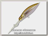 Воблер Megabass Spindrive 58SP ITO wakasagi