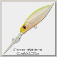 Воблер Megabass Spindrive 58SP PM hot shad