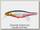 Воблер Megabass Vision 100 miyabi GG miyabi RP
