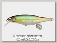 Воблер Megabass Vision 100 miyabi hakusei glitter hinmoroko