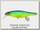 Воблер Megabass Vision 100 miyabi mat tiger