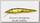 Воблер Megabass Vision95 Q-GO SlowFloat GG kasumi tiger