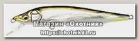 Воблер Megabass Vision95 Q-GO slowfloat GG tennessee shad