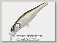 Воблер Megabass X-68 Bay cat GW sardust shad OB
