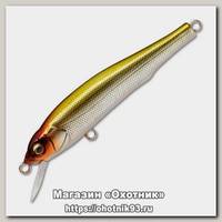 Воблер Megabass X-70 jerkbait M western clown