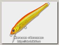 Воблер Megabass X-70 jerkbait SP GG orange gold