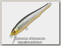 Воблер Megabass X-70 jerkbait SP M ginkuro OB
