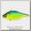 Воблер Megabass X-80Jr PM fine chart