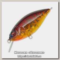 Воблер Megabass Z-Crank X Jr Spawn Killer