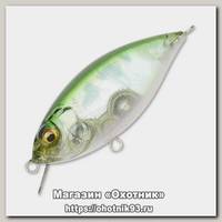 Воблер Megabass Z-Crank X Jr Ti AML Crystal Shad