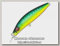 Воблер Megabass Zonk 77 minnow mat tiger