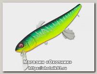 Воблер Megabass ZZ-DAX mat tiger