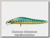 Воблер Molix Jubarino цв 28 verde tempesta