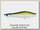 Воблер Molix Proteus 90 цв SW24 Yellow Blue