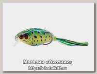 Воблер Molix Supernato цв 72 leopard frog