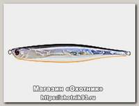 Воблер O.S.P. Bent minnow 76мм 4,3гр цв mo04