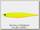 Воблер O.S.P. Bent minnow 76мм 4,3гр цв mo19