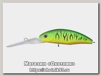 Воблер O.S.P. Dunk suspend M14