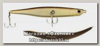 Воблер OSP BENT MINNOW 86 mm 5.9 гр цв. ME01
