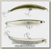 Воблер OSP Bent minnow 86мм 5.9гр цв.G01
